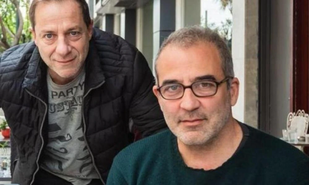 Γιάννης Λιγνάδης: «Σπάει» τη σιωπή του και μιλά για τις κατηγορίες σε βάρος του αδερφού του (βίντεο)